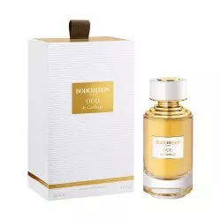 Boucheron Oud de Carthage woda perfumowana spray 125ml (U)