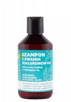 Bioelixire, szampon do włosów suchych i łamliwych, 300ml
