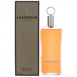 Karl Lagerfeld Classic woda toaletowa spray 150ml (M)