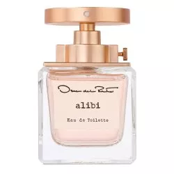 Oscar de La Renta Alibi woda toaletowa spray 50ml (W)