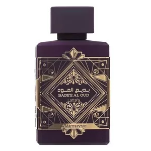 Lattafa Bade'e Al Oud Amethyst woda perfumowana spray 100ml (U)