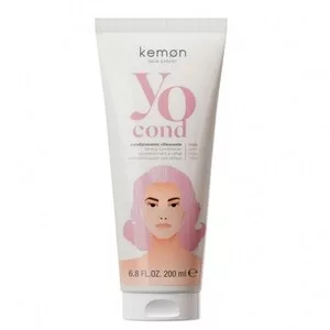 Kemon Yo Cond, odżywka koloryzująca, Rosa/róż, 200ml