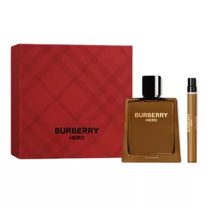 Burberry Hero zestaw woda perfumowana 100ml + woda perfumowana 10ml (M)