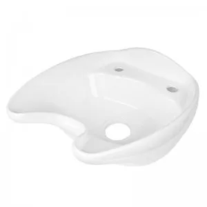 Gabbiano Misa do myjni Gabbiano biała