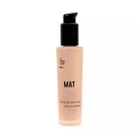 Peggy Sage matowy, mocno kryjący podkład, 1N Beige Delicat, 30ml