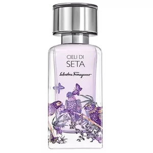 Salvatore Ferragamo Cieli Di Seta woda perfumowana spray 50ml (U)