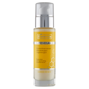 Bielenda Professional Supremelab Barrier Renew Balance, serum naprawcze i odżywczo-normalizujące, 30ml