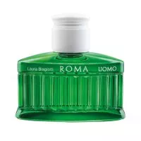 Laura Biagiotti Roma Uomo Green Swing woda toaletowa spray 40ml (M)