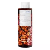 Korres, żel do mycia ciała, Morska Lawenda, 250ml