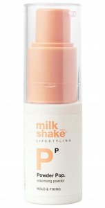 Milk Shake Lifestyling Powder Pop, puder zwiększający objętość, 5g