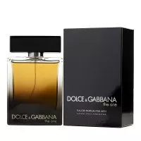 Dolce & Gabbana The One for Men, woda perfumowana, 100ml (M)