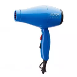 Gamma Piu 600 PRO, suszarka do włosów, 2100W, niebieski