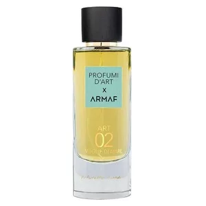 Armaf Art 02 Voglie Di Mare woda perfumowana spray 105ml (U)