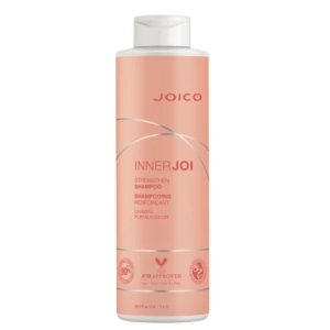 Joico InnerJoi Strengthen, szampon wzmacniający, 1000ml