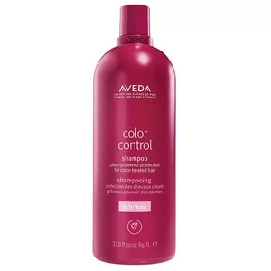 Aveda Color Control Rich Shampoo bogaty szampon do włosów farbowanych 1000ml
