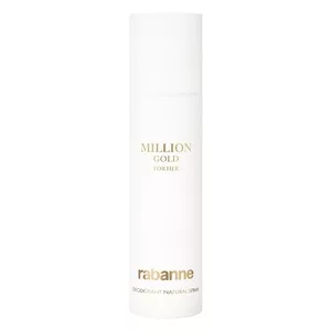 Paco Rabanne Million Gold For Her dezodorant spray 150ml (W)