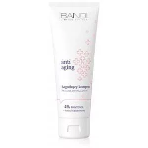 Bandi Medical Expert anti aging, łagodzący kompres przeciw zmarszczkom, 75ml