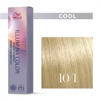 Wella Illumina, farba rozświetlająca, 10/1, 60ml