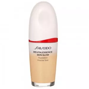 Shiseido Revitalessence Skin Glow Foundation SPF30 podkład do twarzy 160 Shell 30ml