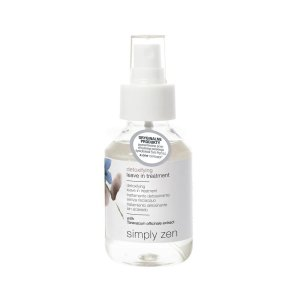 Simply Zen Detoxifying Leave-in Treatment, detoksykacyjna kuracja bez spłukiwania, 100ml