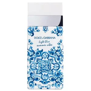 Dolce & Gabbana Light Blue Summer Vibes woda toaletowa spray 50ml (W)
