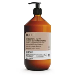 InSight Sensitive Skin Hair Conditioner, odżywka do skóry wrażliwej, 900ml