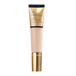 Estée Lauder Futurist Hydra Rescue Moisturizing Makeup SPF45 długotrwały kryjący rozświetlający podkład do twarzy 1C1 Cool Bone 35ml