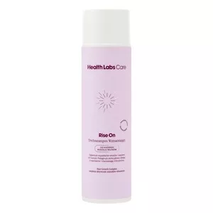 HealthLabs Rise On trychoszampon wzmacniający 250ml