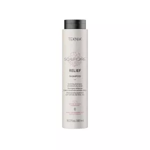 Lakme Teknia Scalp Relief, szampon łagodzący do wrażliwej skóry, 300ml