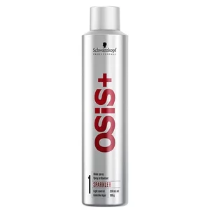 Schwarzkopf OSIS+ Sparkler, spray nabłyszczający, 300ml