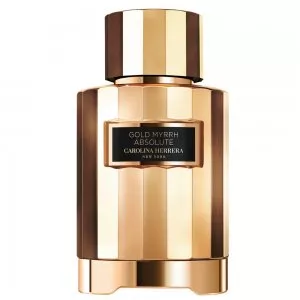 Carolina Herrera Gold Myrrh Absolute woda perfumowana spray 100ml (U)