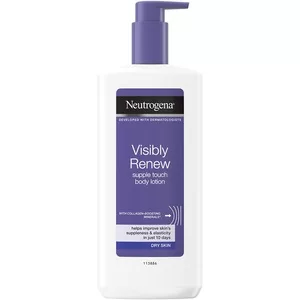 Neutrogena Norwegian Formula ujędrniający balsam do skóry suchej 400ml