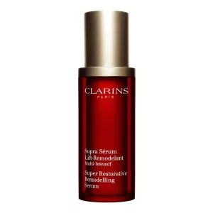 Clarins Super Restorative Remodelling Serum intensywnie regenerujące serum modelujące 30ml