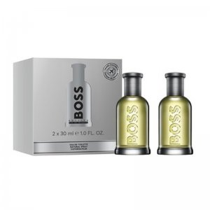 Hugo Boss Bottled zestaw wód toaletowych spray 2x30ml (M)