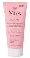 Miya BODY.lab, olejkowe serum rewitalizujące do przesuszonej skóry, 200ml