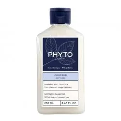 Phyto Softness delikatny szampon do włosów 250ml