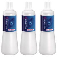 Wella Welloxon Perfect, emulsja utleniająca, 6%, 9%, 12% - 1000ml