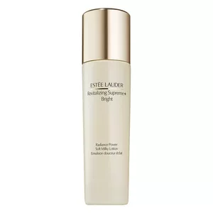 Estée Lauder Revitalizing Supreme+ Bright Radiance Power Soft Milky Lotion lekka emulsja rozświetlająca do twarzy 100ml