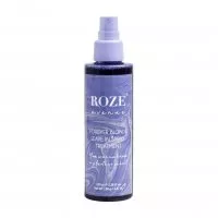 Roze Avenue Forever Blonde, kuracja nawilżająca i niwelująca żółte refleksy, 150ml