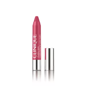 Clinique Chubby Stick Moisturizing Lip Balm odżywczy balsam do ust Super Strawberry 3g