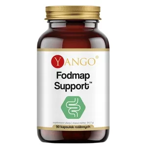 Yango Fodmap Support? suplement diety 90 kapsułek