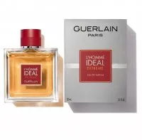 Guerlain L'Homme Ideal Extreme woda perfumowana spray 100ml (M)