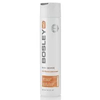 BosleyMD Revive, odżywka stymulująca porost włosów z ochroną koloru dla włosów farbowanych, 300ml