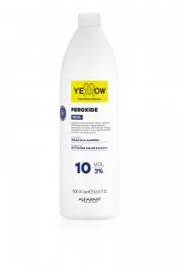 Yellow Professional, oksydant, emulsja utleniająca, 10 vol. 3%, 1000ml