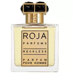 Roja Parfums Reckless Pour Homme perfumy spray 50ml (M)