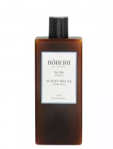 Noberu No.106 Eucalyptus Scalp&Relax Conditioner, delikatna odżywka do wrażliwej skóry głowy, 250ml