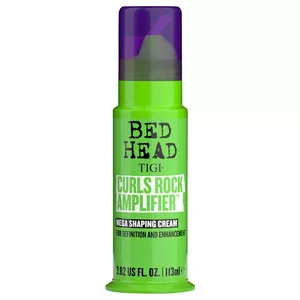 Tigi Bed Head Style Curls Rock, krem do stylizacji włosów kręconych, 113ml