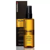 Goldwell Elixir, olejek pielęgnacyjny do każdego rodzaju włosów, 100ml