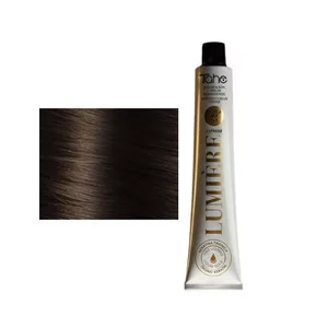 Tahe Advanced Barber, farba dla mężczyzn, 4/5 Natural Brown, 100ml