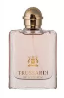 Trussardi Delicate Rose, woda toaletowa, 50ml (W)